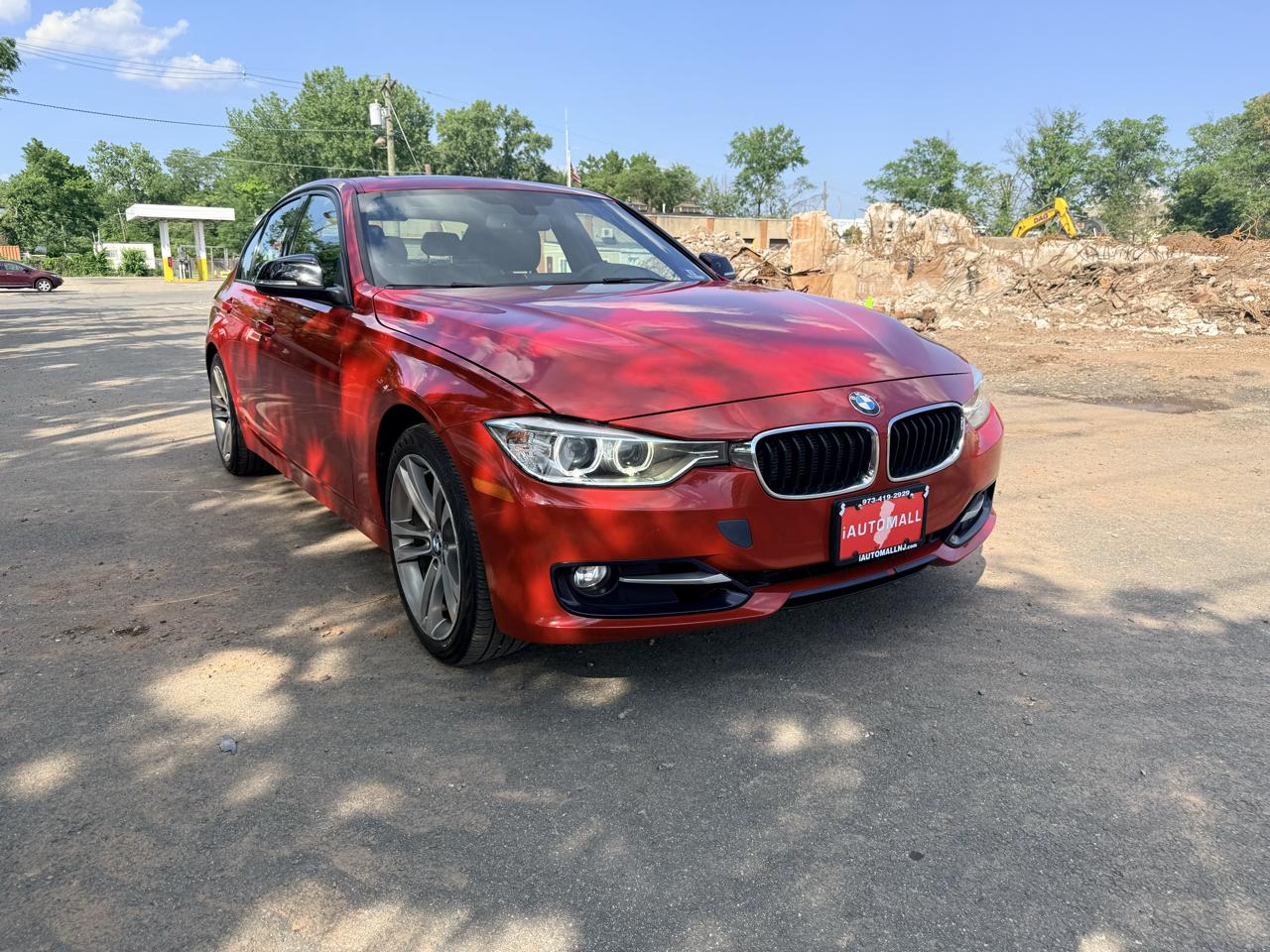 bmw 3 series 2013 WBA3B5G5XDNP40537 image bmw 3 series 2013 WBA3B5G5XDNP40537 image